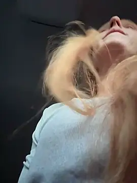 GoldenFlameGoddess online show from 03.08.26