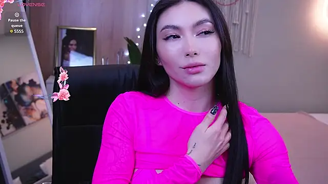 Molly Jons online show from 01.17.25