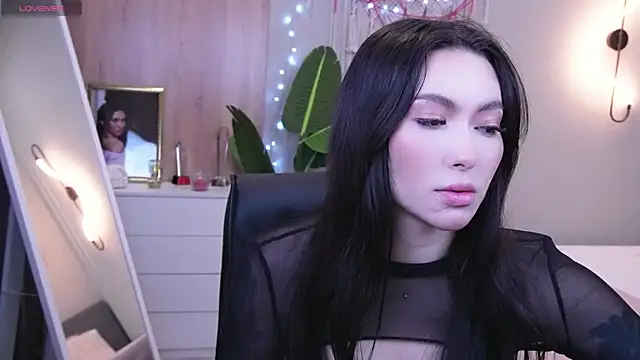 Molly Jons online show from 02.22.25