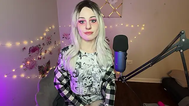 Starr1123 online show from 02.03.26