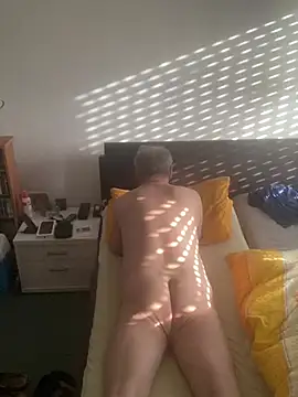 StripperOnStage online show from 04.06.26