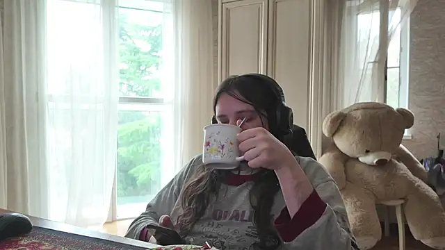 rabbitboyy online show from 01.10.26