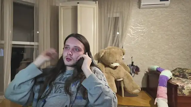 rabbitboyy online show from 01.11.26