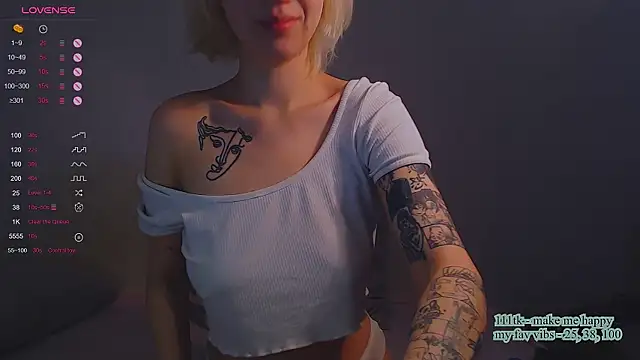 Snapshot of amelia_lye chatting on 03.11.26 amelia lye online show from 03.11.26