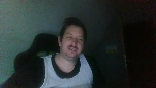 Snapshot of Golffahrer1982 chatting on 11.05.25 Golffahrer1982 online show from 11.05.25