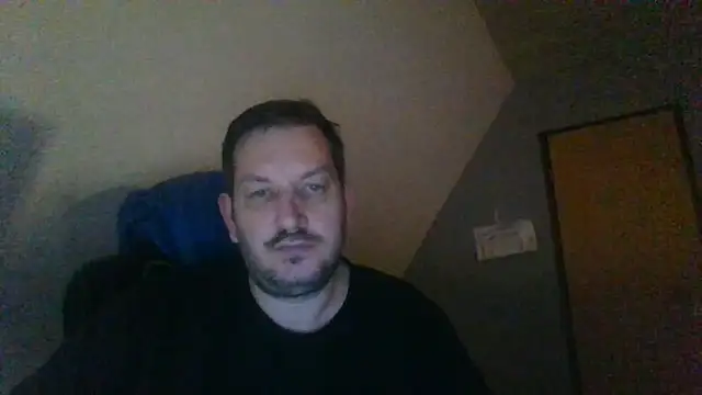 Snapshot of Golffahrer1982 chatting on 12.14.25 Golffahrer1982 online show from 12.14.25