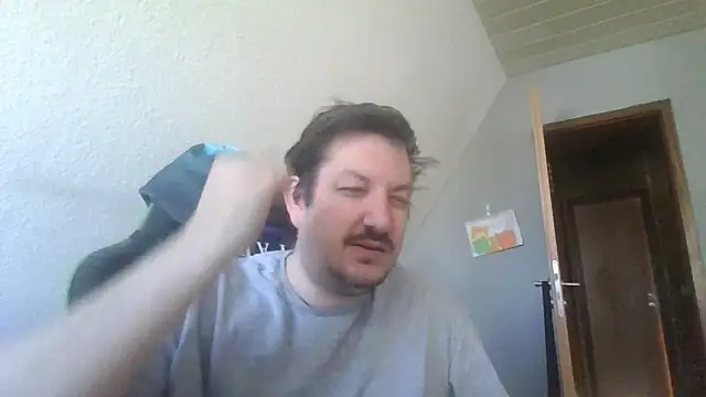 Snapshot of Golffahrer1982 chatting on 03.02.26 Golffahrer1982 online show from 03.02.26