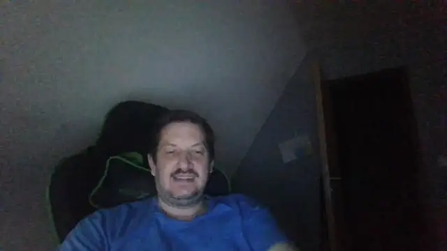 Snapshot of Golffahrer1982 chatting on 05.23.26 Golffahrer1982 online show from 05.23.26