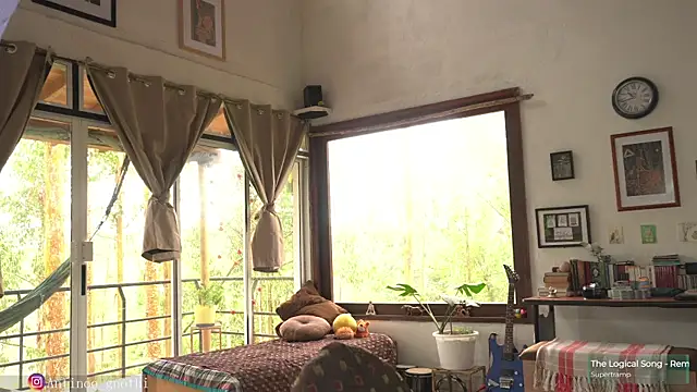 Antinoo Gnothi online show from 12.23.24