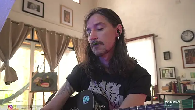 Antinoo Gnothi online show from 12.30.24