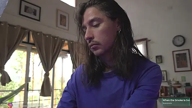 Antinoo Gnothi online show from 01.19.25