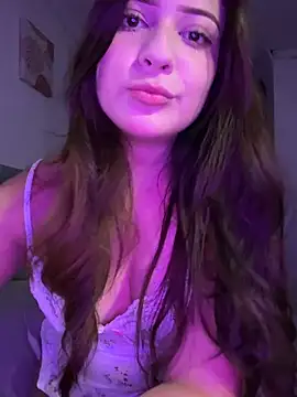 Snapshot of Zoe_Lennoxx chatting on 05.31.26 Zoe Lennoxx online show from 05.31.26