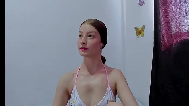 MiiaVolkova online show from 12.14.25