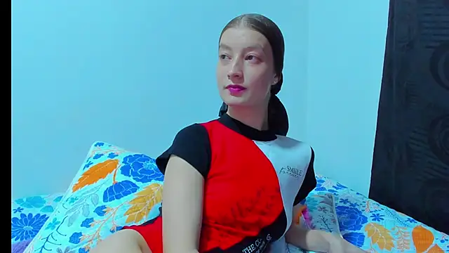 Snapshot of MiiaVolkova chatting on 03.28.26 MiiaVolkova online show from 03.28.26