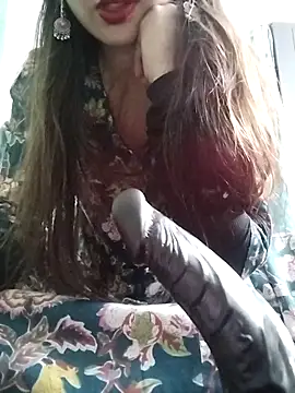 Noor Darliing online show from 02.22.25