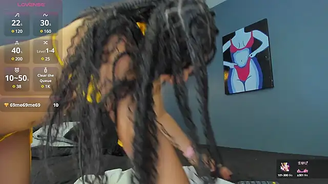 Sophiietaylor online show from 02.16.25