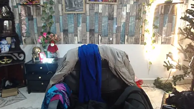 KarimaSarabe online show from 12.03.25