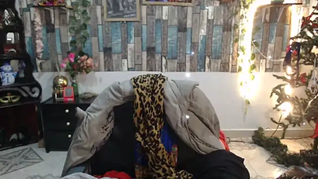 KarimaSarabe online show from 12.05.25