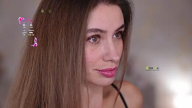 Snapshot of -YOUR_ANGEL- chatting on 11.18.25 -YOUR ANGEL- online show from 11.18.25