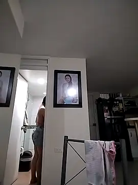 emily adams01 online show from 03.14.26