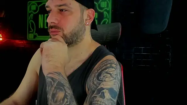 LexXHardy online show from 02.08.25