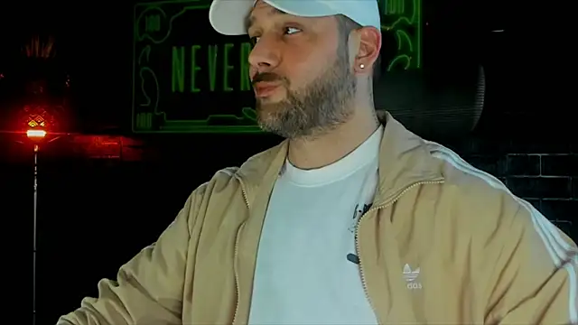 LexXHardy online show from 02.09.25