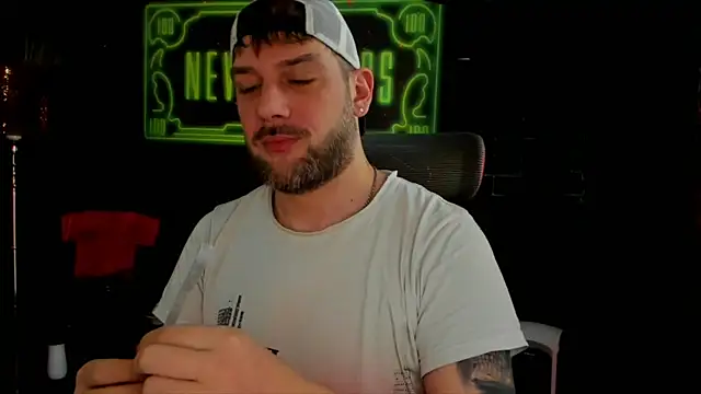 LexXHardy online show from 02.20.25