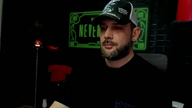 LexXHardy online show from 02.21.25