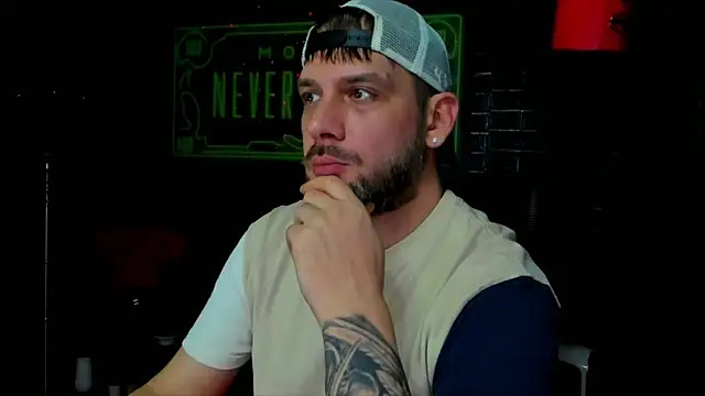 LexXHardy online show from 02.22.25