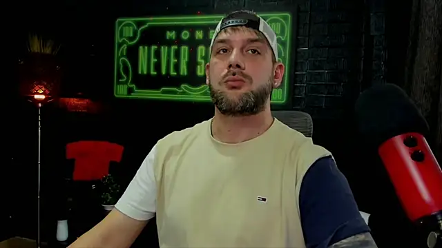 LexXHardy online show from 02.25.25