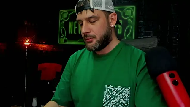 LexXHardy online show from 02.26.25