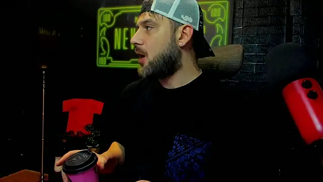 LexXHardy online show from 02.27.25