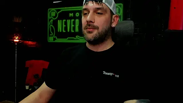 LexXHardy online show from 03.07.25