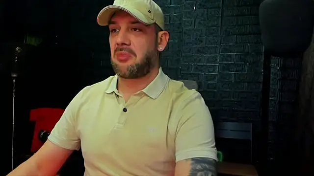 LexXHardy online show from 03.11.25