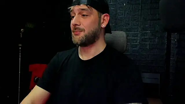 LexXHardy online show from 03.11.25