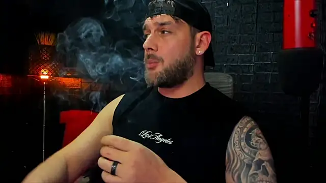 LexXHardy online show from 03.14.25