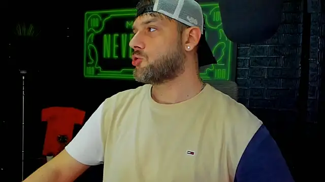 LexXHardy online show from 03.16.25