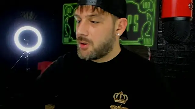 LexXHardy online show from 03.17.25