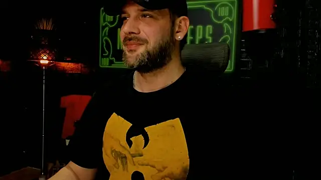 LexXHardy online show from 03.19.25