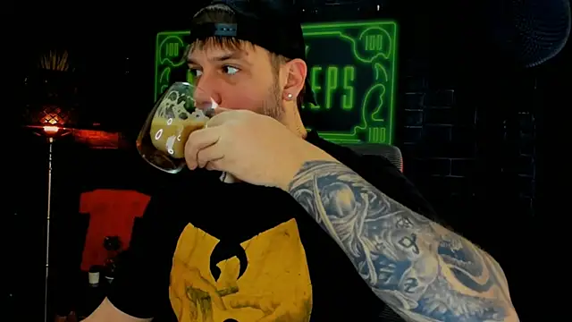 LexXHardy online show from 03.20.25