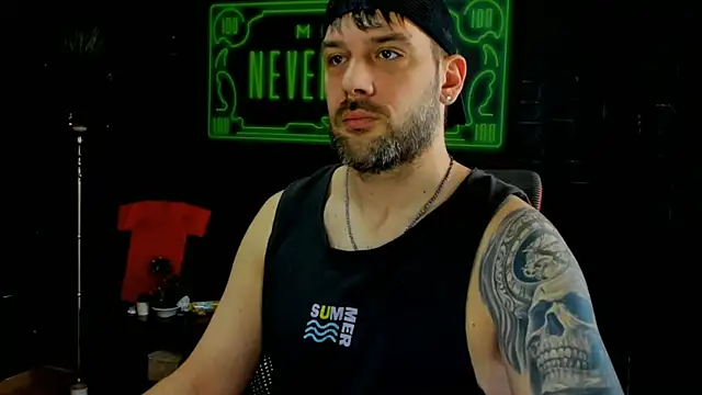 LexXHardy online show from 03.22.25