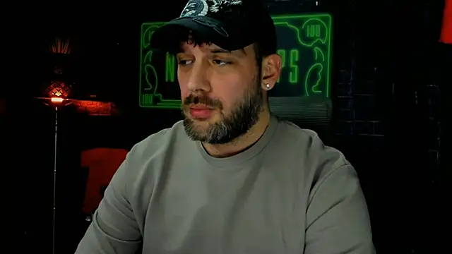 LexXHardy online show from 03.22.25