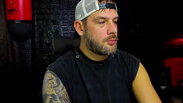 LexXHardy online show from 09.12.25