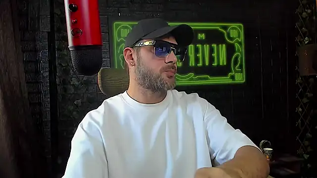 LexXHardy online show from 09.18.25