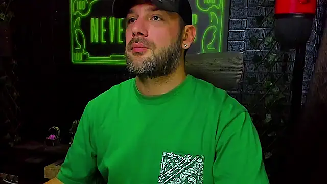 LexXHardy online show from 09.19.25