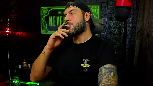 LexXHardy online show from 10.02.25