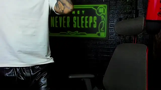 LexXHardy online show from 10.02.25