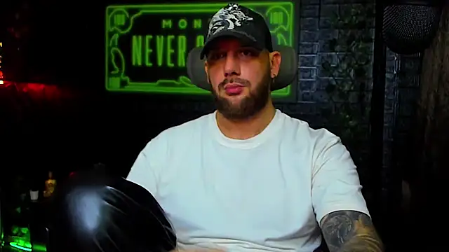 LexXHardy online show from 10.03.25