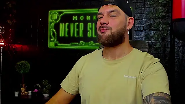 LexXHardy online show from 10.10.25