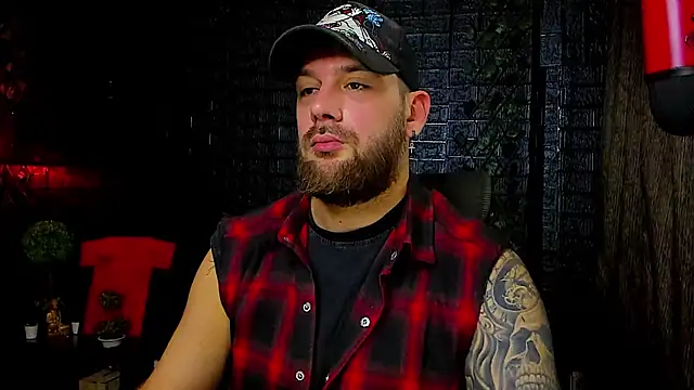 LexXHardy online show from 10.18.25